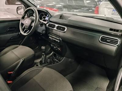 RENAULT OROCH PRO 1.6 - Foto 3