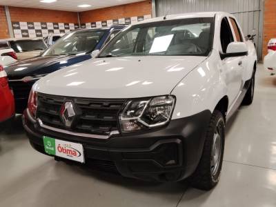 RENAULT OROCH PRO 1.6 - Foto 2