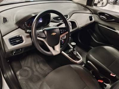 GM ONIX LT 1.0 - Foto 3