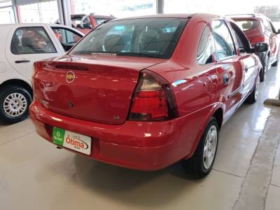 GM CORSA SEDAN MAXX 1.4 - Foto 8