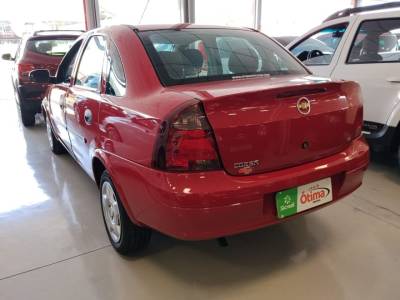 GM CORSA SEDAN MAXX 1.4 - Foto 7