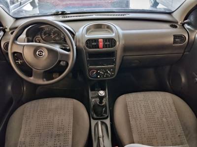 GM CORSA SEDAN MAXX 1.4 - Foto 5