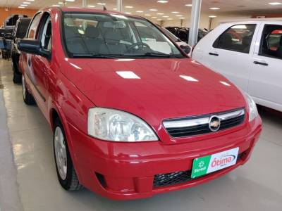GM CORSA SEDAN MAXX 1.4 - Foto 2