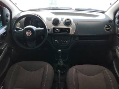FIAT NOVO UNO WAY 1.0 - Foto 5