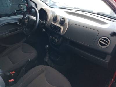 FIAT NOVO UNO WAY 1.0 - Foto 4