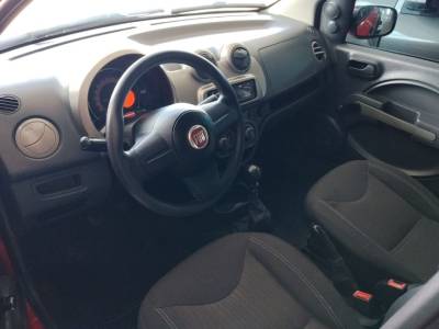 FIAT NOVO UNO WAY 1.0 - Foto 3