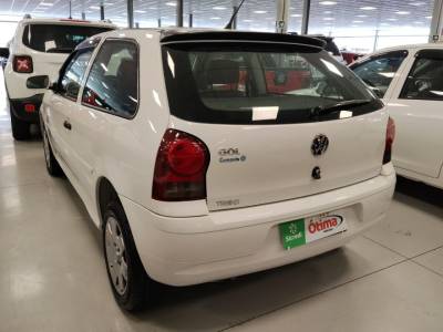 VW GOL 1.0 GIV - Foto 8
