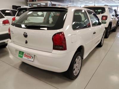 VW GOL 1.0 GIV - Foto 7