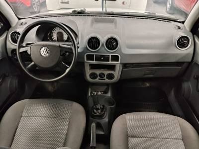 VW GOL 1.0 GIV - Foto 5