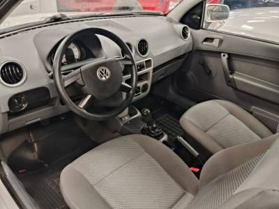 VW GOL 1.0 GIV - Foto 3