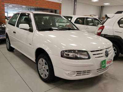 VW GOL 1.0 GIV - Foto 2