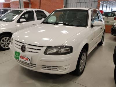 VW GOL 1.0 GIV - Foto 1
