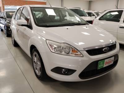 FORD FOCUS 1.6 - Foto 2