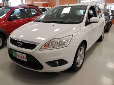 FORD FOCUS 1.6 - Foto 1