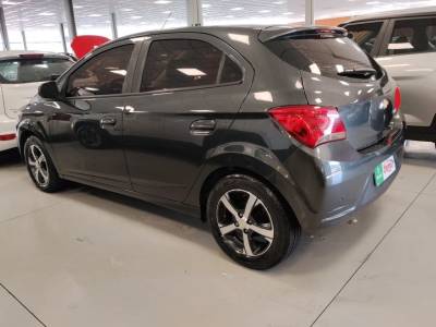 GM ONIX LTZ AUT 1.4 - Foto 7