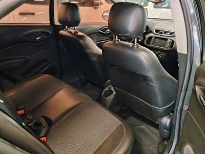 GM ONIX LTZ AUT 1.4 - Foto 6