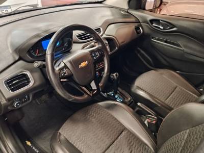 GM ONIX LTZ AUT 1.4 - Foto 3