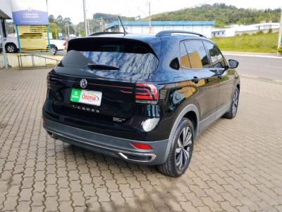 VW T-CROSS  - Foto 7