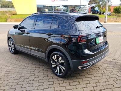 VW T-CROSS  - Foto 6