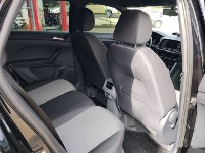 VW T-CROSS  - Foto 8