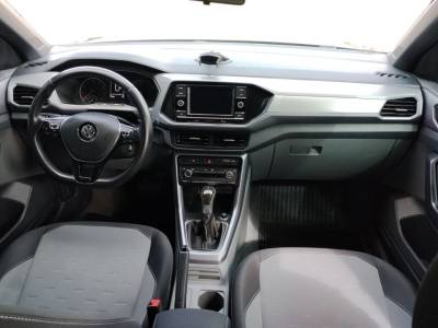 VW T-CROSS  - Foto 5