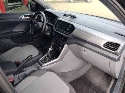 VW T-CROSS  - Foto 4