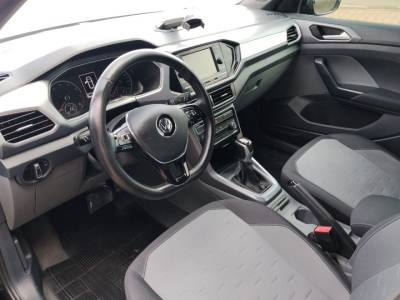 VW T-CROSS  - Foto 3