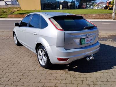 FORD FOCUS 1.6 HB - Foto 6