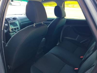 FORD FOCUS 1.6 HB - Foto 8