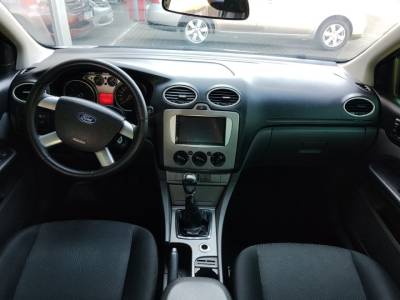 FORD FOCUS 1.6 HB - Foto 5
