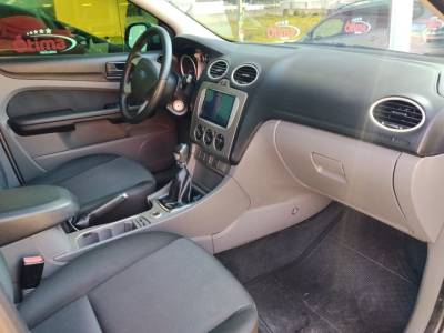 FORD FOCUS 1.6 HB - Foto 4