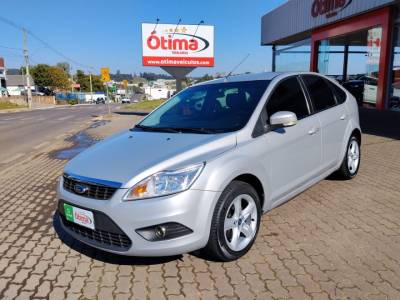 FORD FOCUS 1.6 HB - Foto 1