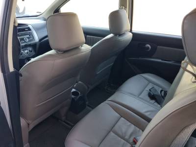 NISSAN LIVINA GRAND 1.8 AT 7 LUGARES - Foto 7