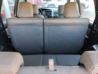 NISSAN LIVINA GRAND 1.8 AT 7 LUGARES - Foto 6