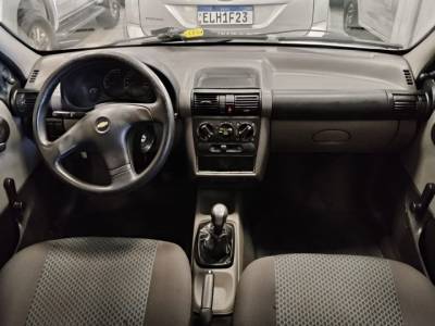 GM CLASSIC LS  - Foto 5