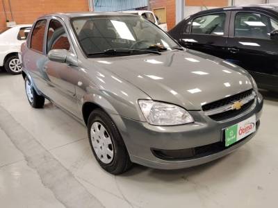 GM CLASSIC LS  - Foto 2