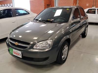 GM CLASSIC LS  - Foto 1