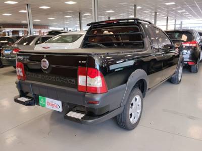 FIAT STRADA TREKKING CE 1.6 - Foto 7