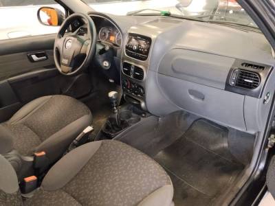 FIAT STRADA TREKKING CE 1.6 - Foto 4