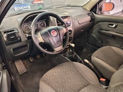 FIAT STRADA TREKKING CE 1.6 - Foto 3