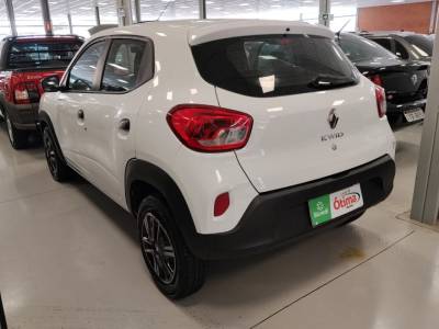 RENAULT KWID ZEN2 1.0 - Foto 8