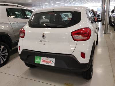 RENAULT KWID ZEN2 1.0 - Foto 7