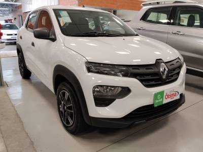 RENAULT KWID ZEN2 1.0 - Foto 1