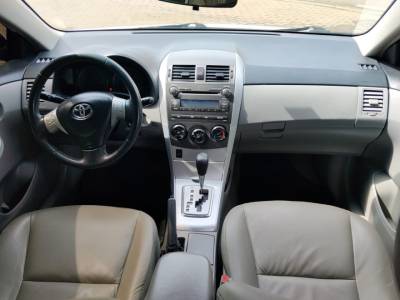 TOYOTA COROLLA GLI 1.8 - Foto 5