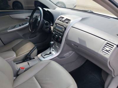 TOYOTA COROLLA GLI 1.8 - Foto 4