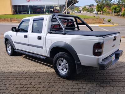 FORD RANGER XLS DIESEL 4X2 - Foto 6