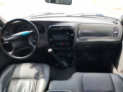 FORD RANGER XLS DIESEL 4X2 - Foto 4