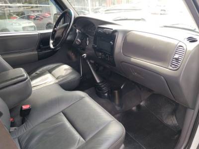 FORD RANGER XLS DIESEL 4X2 - Foto 3