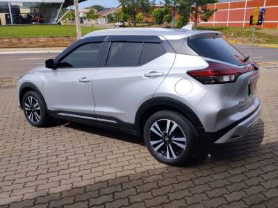 NISSAN KICKS 1.6 ADVANTAGE - Foto 6