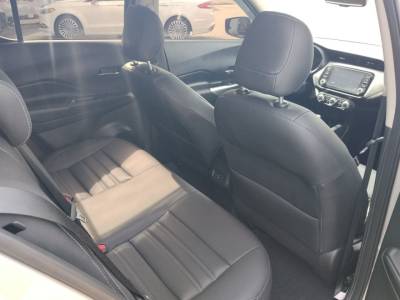 NISSAN KICKS 1.6 ADVANTAGE - Foto 8